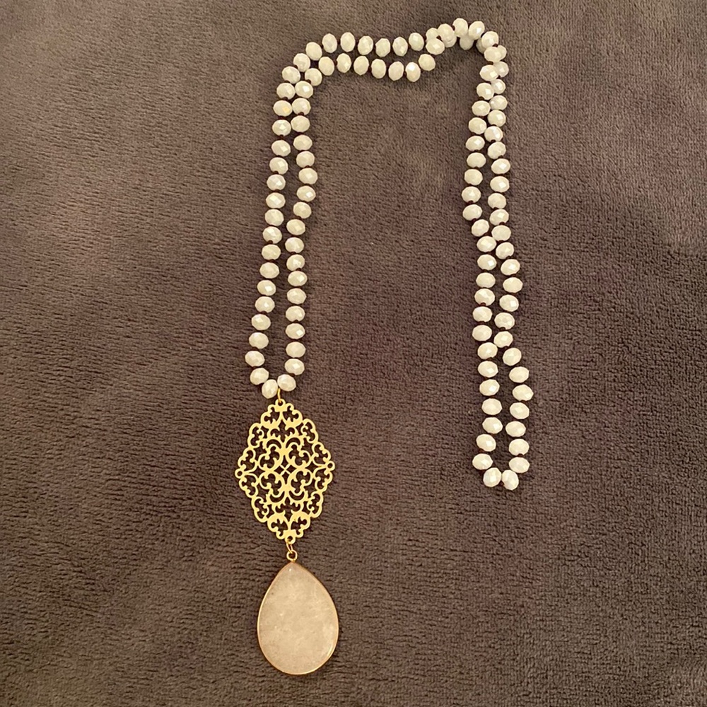 Womens Necklace